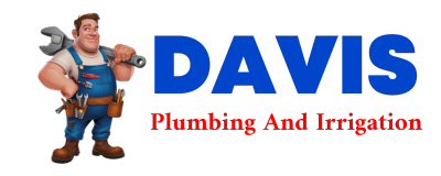 Trusted plumber in COYANOSA